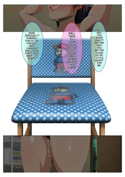 Page 9 of Okaa-san, Boku no Heya de Katei Kyoushi no Sensei to Nani shiteru no...? | Mom, What are You Doing in My Room with my Tutor...?