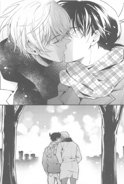 Page 11 of Seinaru Yoru ni Serenade o