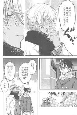 Page 15 of Seinaru Yoru ni Serenade o