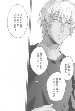 Page 25 of Seinaru Yoru ni Serenade o