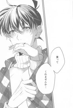 Page 26 of Seinaru Yoru ni Serenade o