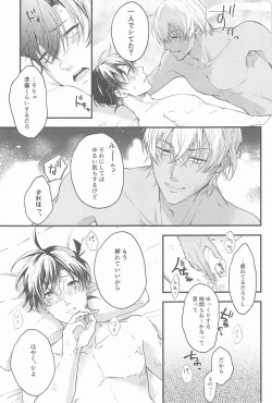 Page 30 of Seinaru Yoru ni Serenade o