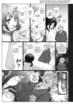 Page 5 of Darlin'Darlin'