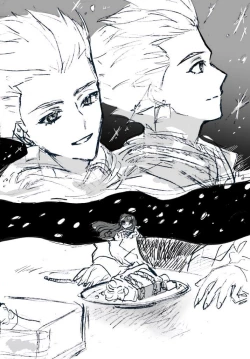 Page 6 of )Ji CP ero tokan[ fate extRA)