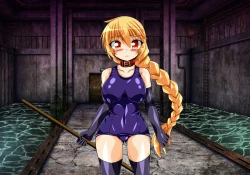 Page 61 of Seirei Senki Interlude01