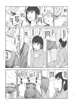 Page 10 of Hitodzuma Futari NTR no Tabi