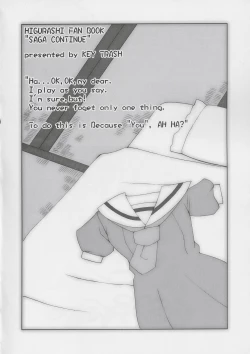 Page 3 of Saga Continue