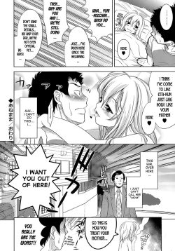 Page 140 of EroLet's Fall in Love The Ero-Manga