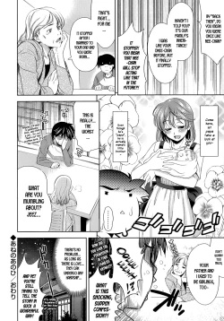 Page 72 of EroLet's Fall in Love The Ero-Manga