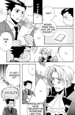 Page 17 of Toshishita no Otokonoko