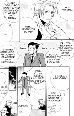 Page 22 of Toshishita no Otokonoko