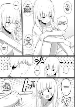 Page 20 of Chotto Namaiki dakedo Oniichan no Koto ga Daisuki na Imouto to Noukou Amaama Ecchi | Succulent Sweet Sex with an Impertinent Little Sister that Loves Her Oniichan