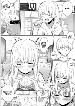 Page 79 of Chotto Namaiki dakedo Oniichan no Koto ga Daisuki na Imouto to Noukou Amaama Ecchi | Succulent Sweet Sex with an Impertinent Little Sister that Loves Her Oniichan