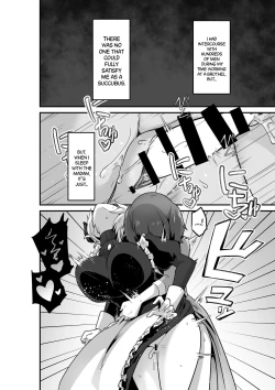 Page 16 of Listen! Now You're Going To Sleep With Me!