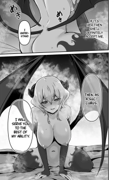 Page 29 of Listen! Now You're Going To Sleep With Me!