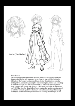 Page 54 of Listen! Now You're Going To Sleep With Me!