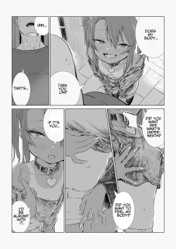 Page 103 of Mesugaki Yumachan!