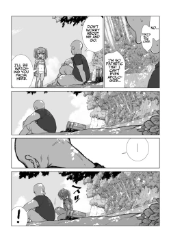 Page 125 of Mesugaki Yumachan!
