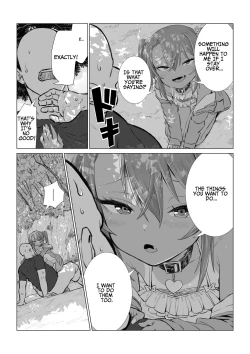 Page 132 of Mesugaki Yumachan!