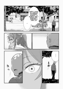 Page 137 of Mesugaki Yumachan!