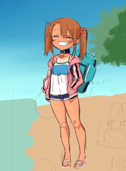 Page 227 of Mesugaki Yumachan!