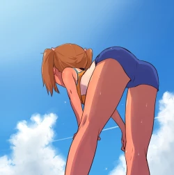 Page 228 of Mesugaki Yumachan!