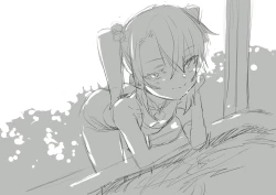 Page 238 of Mesugaki Yumachan!