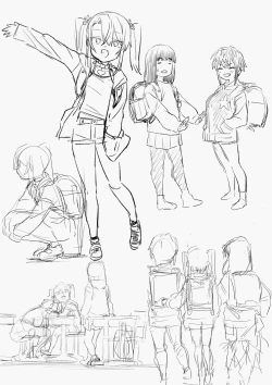 Page 239 of Mesugaki Yumachan!