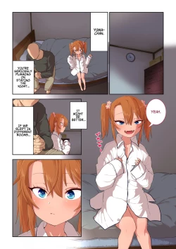 Page 61 of Mesugaki Yumachan!