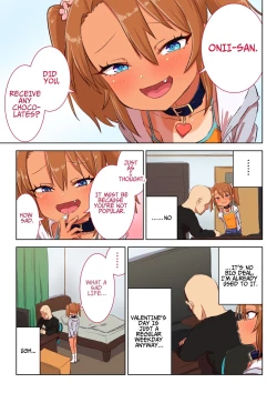 Page 78 of Mesugaki Yumachan!