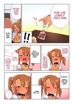 Page 79 of Mesugaki Yumachan!