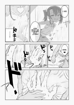 Page 93 of Mesugaki Yumachan!