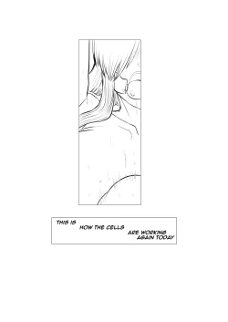 Page 63 of White Blood Cells Are Being Tormented by the Forced Immune Cell in the New Treatment!!