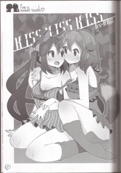 Page 34 of I've a Sweet tooth