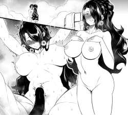 Page 32 of Azuma Fubuki EXII+III