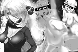 Page 1 of SlutDex 1. Cynthia