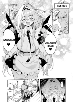 Page 12 of AMNERO4 frustration relief