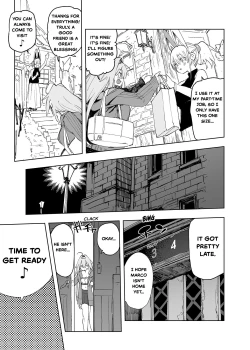 Page 9 of AMNERO4 frustration relief