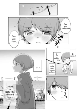 Page 22 of Aru Asa, Mezametara Pet Shop de Urareteita | I woke up and I was being sold in a pet store