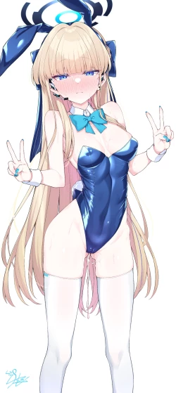 Page 10 of Bunny Toki Anal Manga 3p＋α