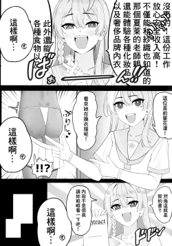 Page 6 of Seishun Ura Beit