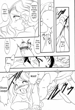 Page 112 of Ibitsu na Koiuta | A warped love song