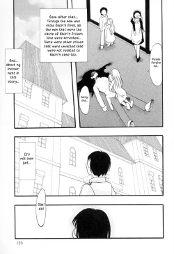 Page 124 of Ibitsu na Koiuta | A warped love song