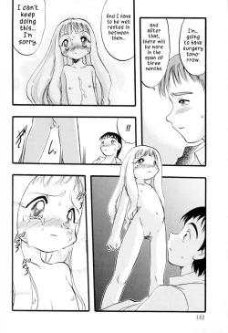 Page 141 of Ibitsu na Koiuta | A warped love song