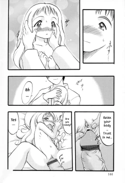 Page 143 of Ibitsu na Koiuta | A warped love song