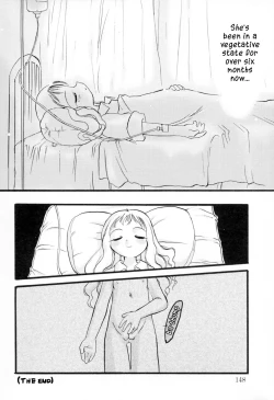 Page 147 of Ibitsu na Koiuta | A warped love song