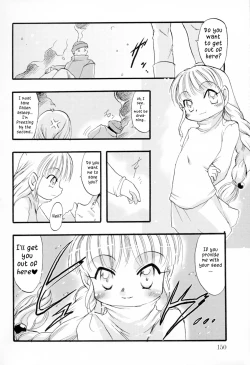 Page 149 of Ibitsu na Koiuta | A warped love song