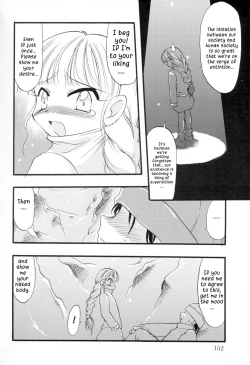 Page 151 of Ibitsu na Koiuta | A warped love song