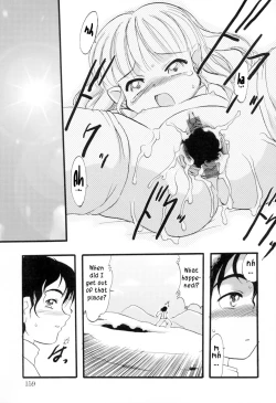 Page 158 of Ibitsu na Koiuta | A warped love song