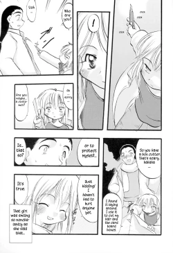 Page 162 of Ibitsu na Koiuta | A warped love song